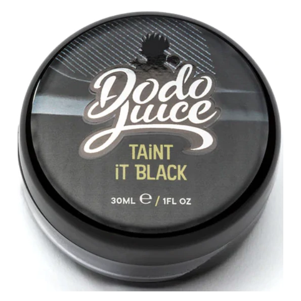  Dodo Juice Taint in Black 30ml 