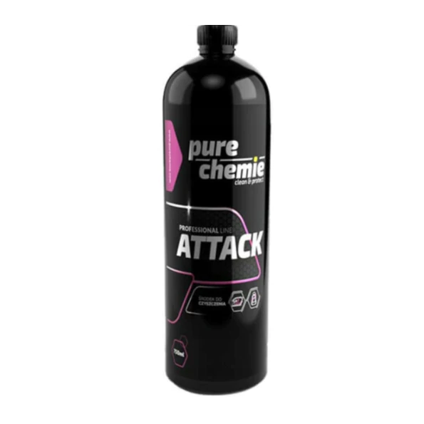  Pure Chemie Attack - LCK Attack 750ml 