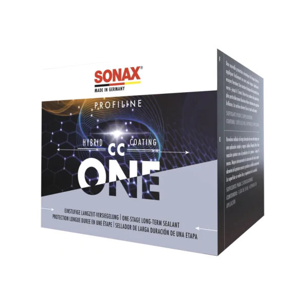  SONAX Profiline Hybrid Coating CC One 50ml 
