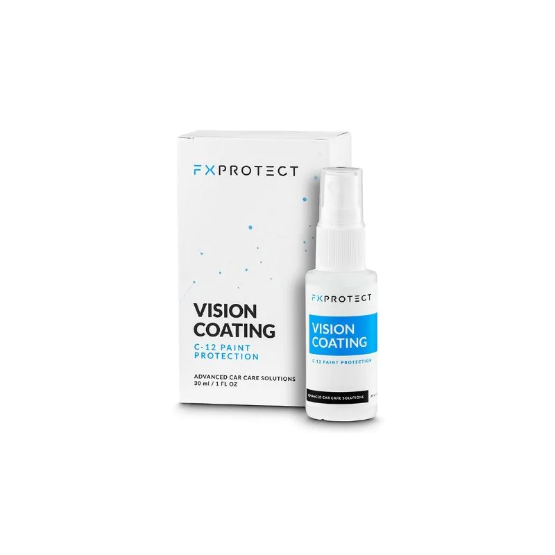 FX Protect Vision Coating C-12 100ML