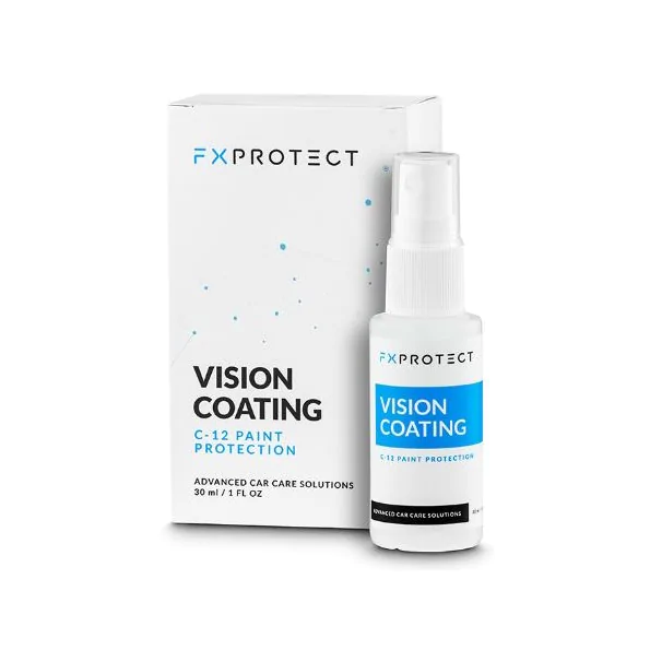  FX Protect Vision Coating C-12 100ML 