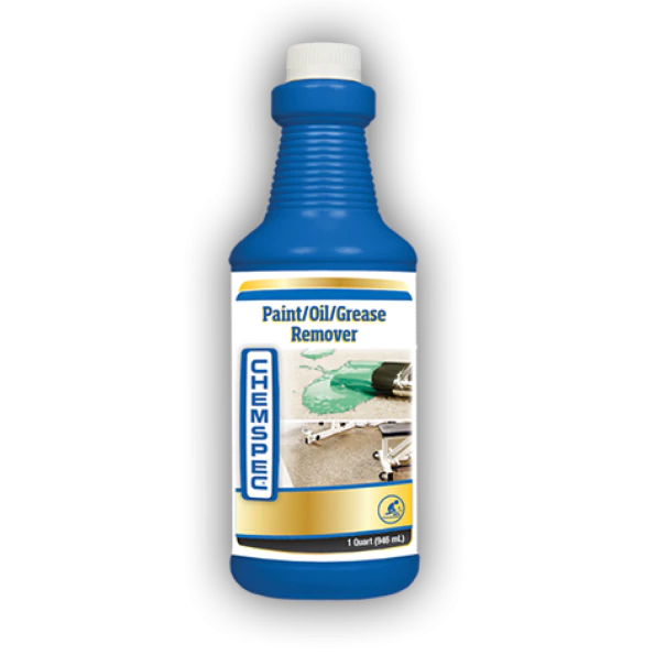  CHEMSPEC Paint Oil and Grease Remover 946ml 