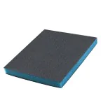 Colourlock pad szlifujący niebieski