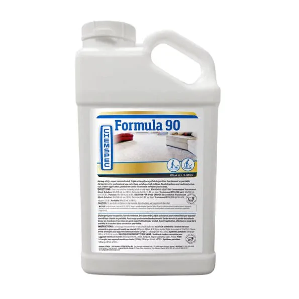 Chemspec Liquid Formula 90 5L 