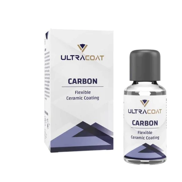  Ultracoat Carbon 30ml 