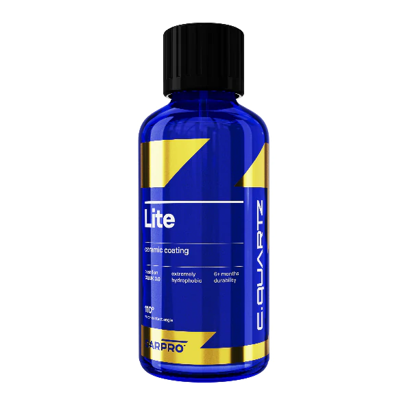  CarPro LITE sama butelka 150ml 