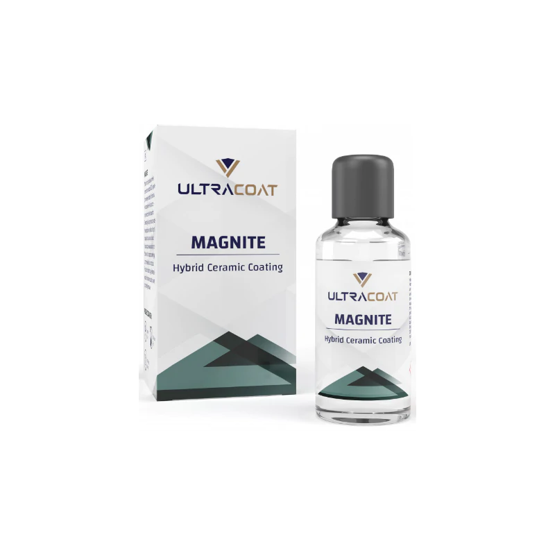 Ultracoat Magnite 50ml
