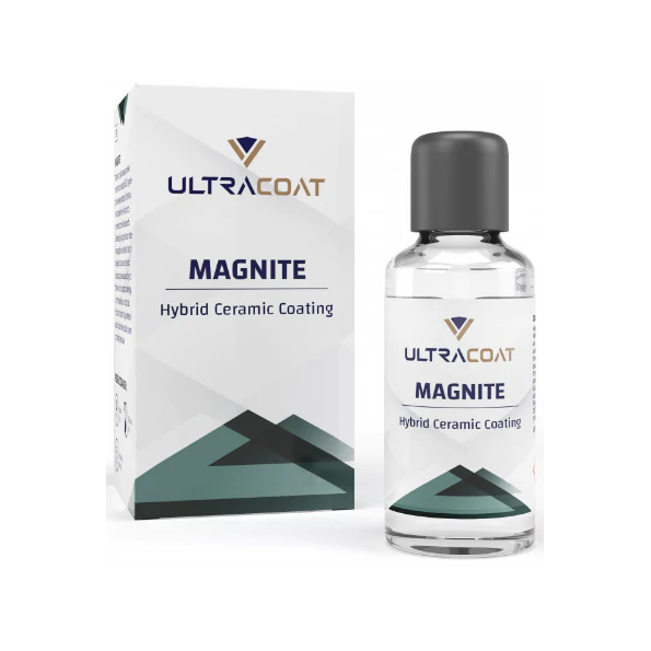  Ultracoat Magnite 50ml 