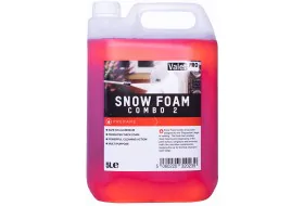 ValetPRO Snow foam Combo 2 5L