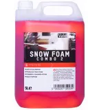 ValetPRO Snow foam Combo 2 5L