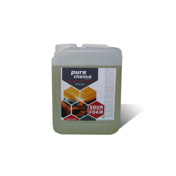  Pure Chemie Sour Foam 5L 