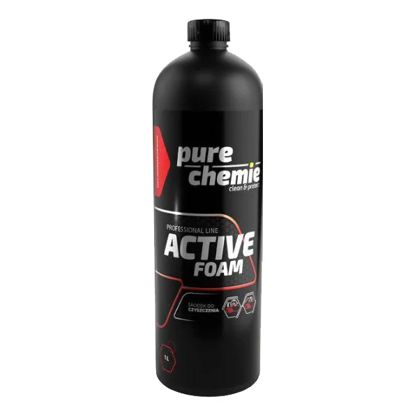  Pure Chemie Active Foam 1L piana aktywna 