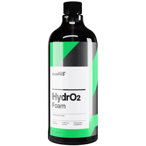  CarPro HydroFoam 1L piana aktywna z powłoką 