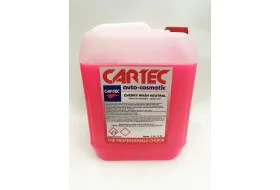 Cartec Cherry Wash 5L