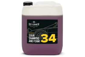 Deturner Sour Shampo & Foam 5L