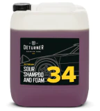 Deturner Sour Shampo & Foam 5L