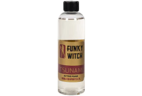 Funky Witch Tsunami Active...