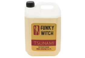 Funky Witch Tsunami Active...