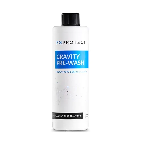  FX Protect Gravity Pre-Wash 500ml 