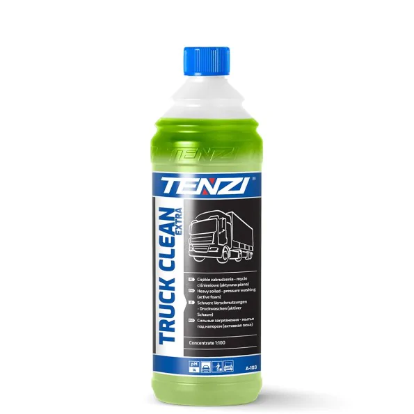  TENZI CAR WASH Truck Clean EXTRA 1L 