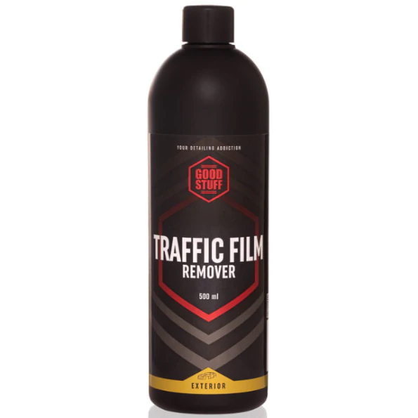  Good Stuff TFR Traffic Film Remover 500ml 