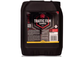 Good Stuff TFR Traffic Film...