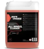 Pure Chemie All Wheel Cleaner 5L kwas do felg