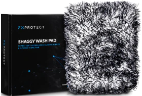 FX Protect Shaggy wash pad