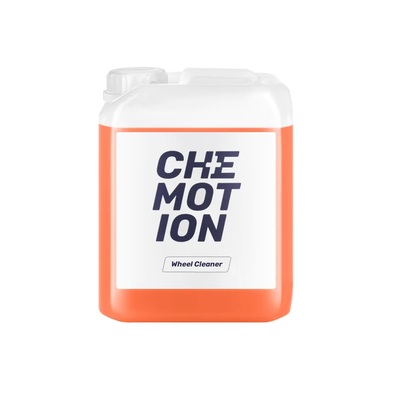 Chemotion Wheel Cleaner 5L