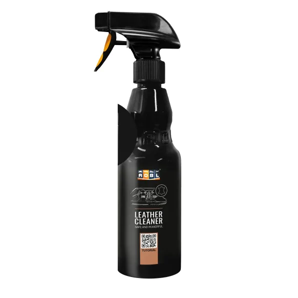  ADBL Leather Cleaner 500ml 