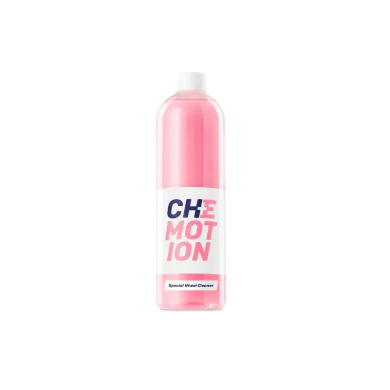 Chemotion Special Wheel Cleaner 500ml