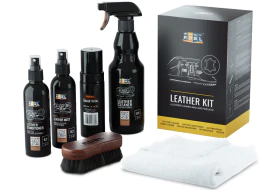 ADBL Leather Kit - zestaw...