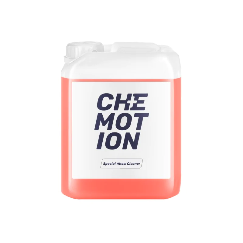 Chemotion Special Wheel Cleaner 5L