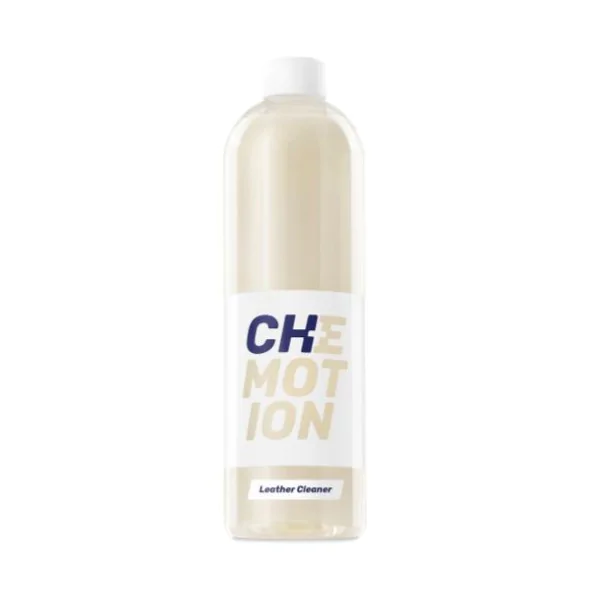  Chemotion Leather Cleaner 250ml 