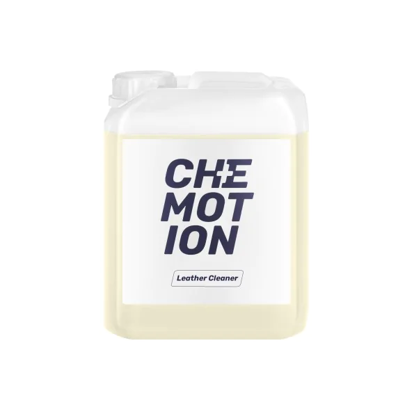  Chemotion Leather Cleaner 5L 
