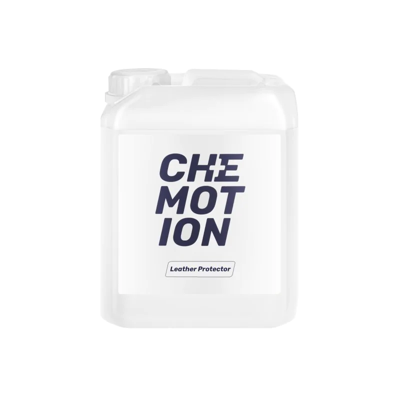 Chemotion Leather Protector 5L