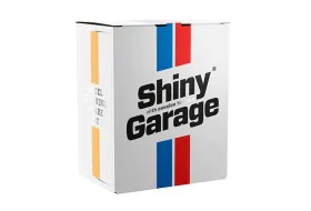 Shiny Garage Wheel Cleaning...