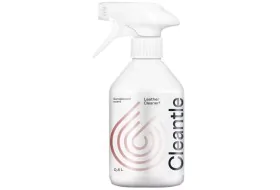 CLEANTLE Leather Cleaner 500ml