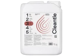 CLEANTLE Leather Cleaner 5L