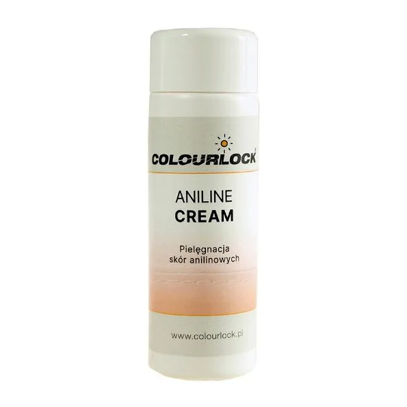  Colourlock Aniline Cream 150ml 