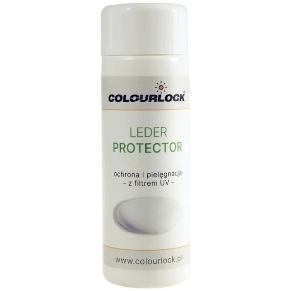  Colourlock Leder Protector 150ml 
