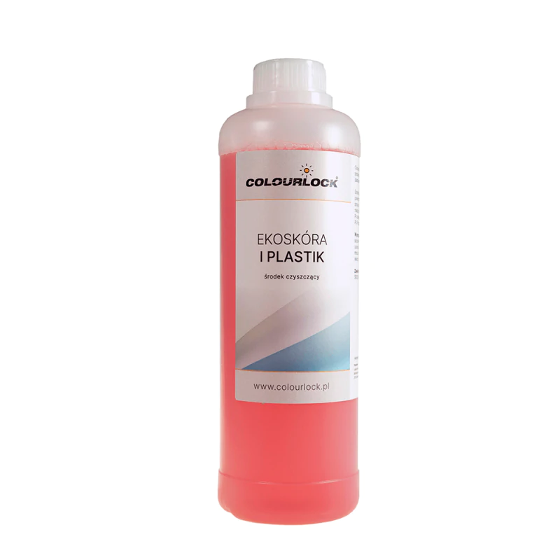 Colourlock produkt do Ekoskór i Plastiku 1L