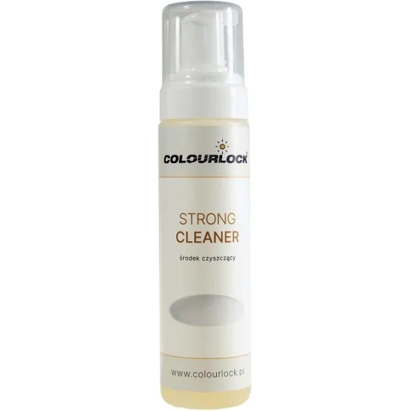  Colourlock Strong Cleaner 200ml 