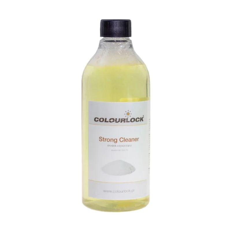 Colourlock Strong Cleaner 500ml