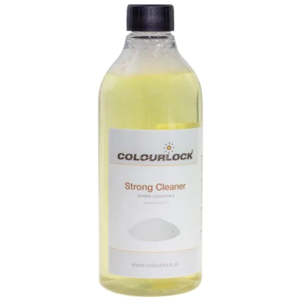  Colourlock Strong Cleaner 500ml 