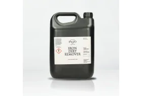 ENZO Iron Dirt Remover 5L...