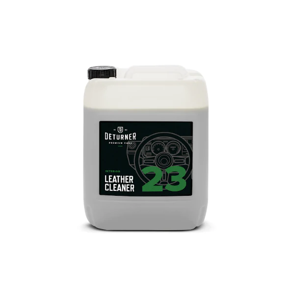  Deturner Leather Cleaner 5L 