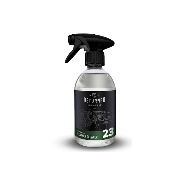  Deturner Leather Cleaner 500ml 