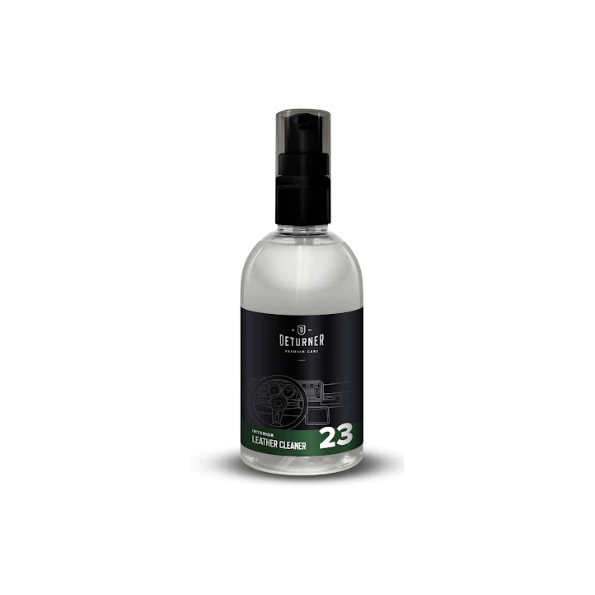  Deturner Leather Cleaner 250ml 