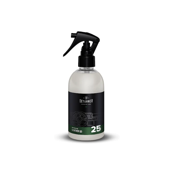  Deturner Leather QD 250ml 